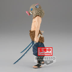 Banpresto Demon Slayer Vol.32 Inosuke