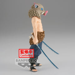 Banpresto Demon Slayer Vol.32 Inosuke