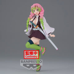 Banpresto Demon Slayer Vol.34 Mitsuri Kanroji