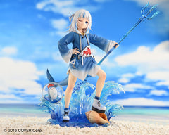 Design COCO Hololive English Myth Gawr Gura Pre-Order