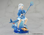 Design COCO Hololive English Myth Gawr Gura