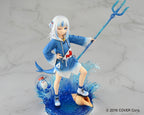 Design COCO Hololive English Myth Gawr Gura