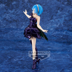 Banpresto Re:Zero Dianacht Couture -Rem-