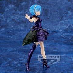 Banpresto Re:Zero Dianacht Couture -Rem-