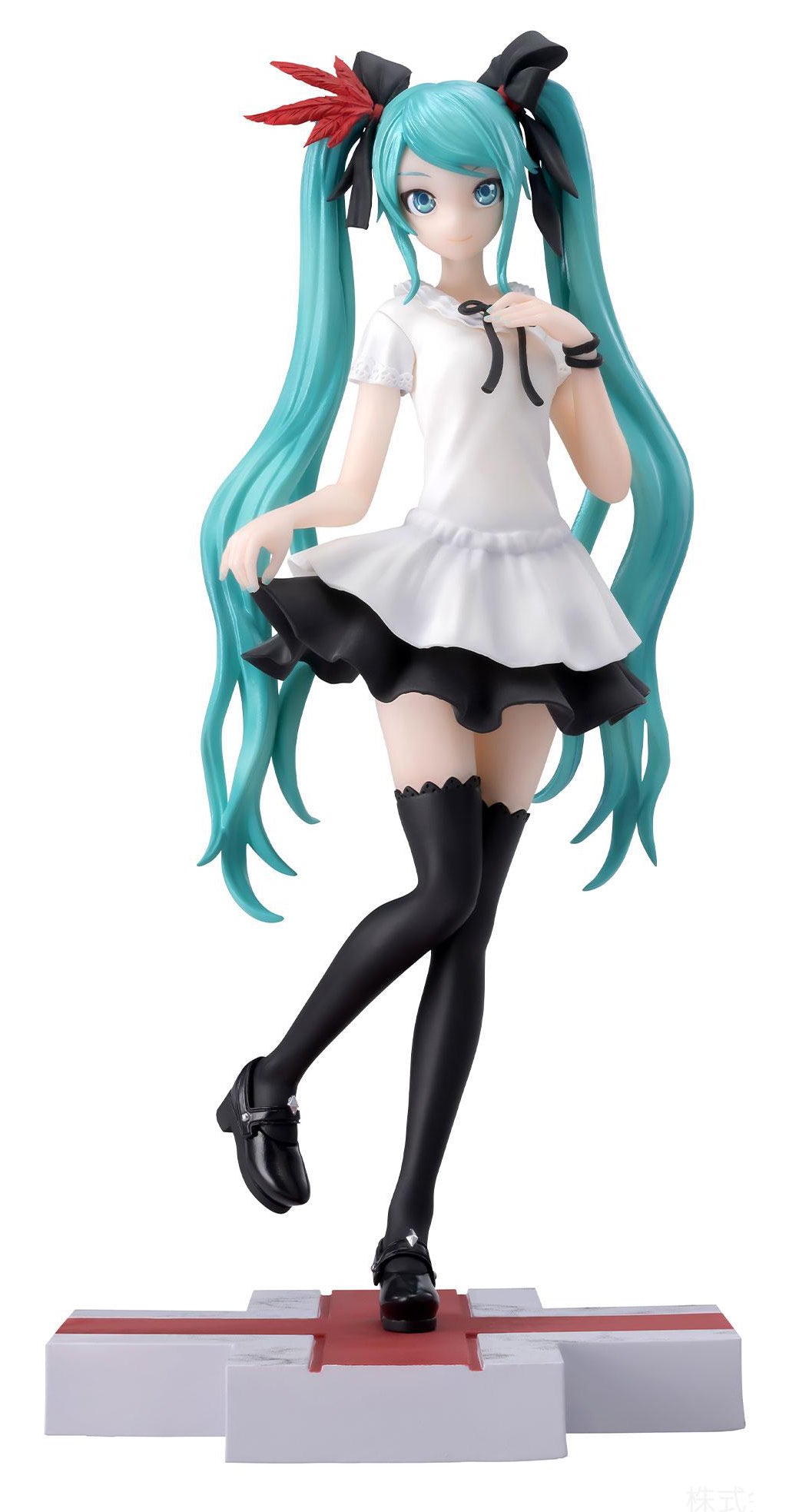 SEGA Luminasta Project Diva Mega 39's Hatsune Miku Supreme