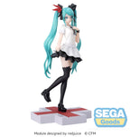 SEGA Luminasta Project Diva Mega 39's Hatsune Miku Supreme