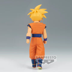 Banpresto Dragon Ball Z Solid Edge Works Vol.12(B:Super Saiyan Son Gohan)