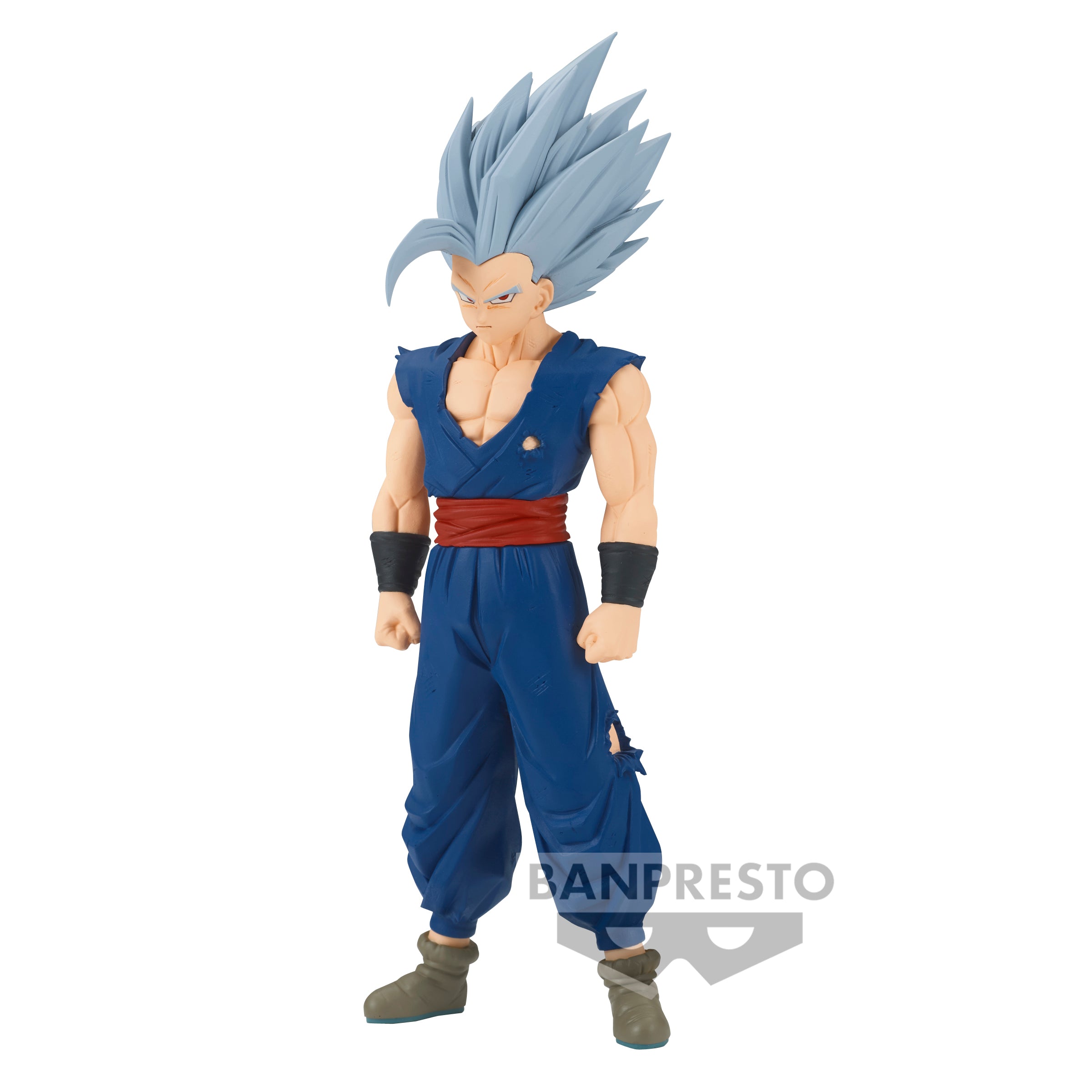 Banpresto Dragon Ball Super: Super Hero Dxf-Son Gohan (Beast) Main image