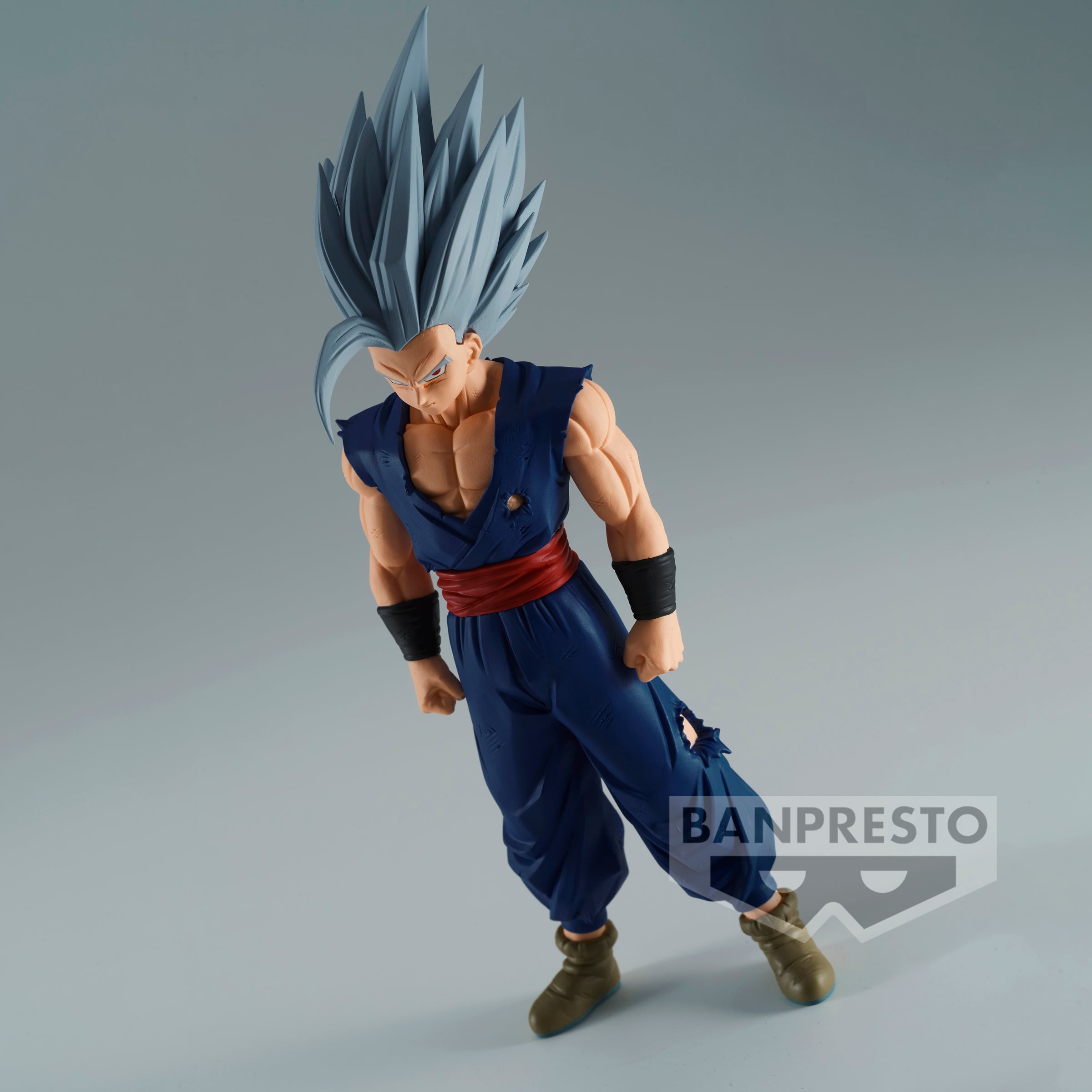 Banpresto Dragon Ball Super: Super Hero Dxf-Son Gohan (Beast) Secondary image