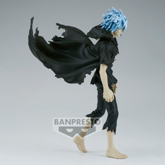 Banpresto My Hero Academia Dxf Figure-Tomura Shigaraki-