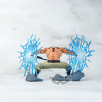 Banpresto One Piece Dxf Special Edward.Newgate