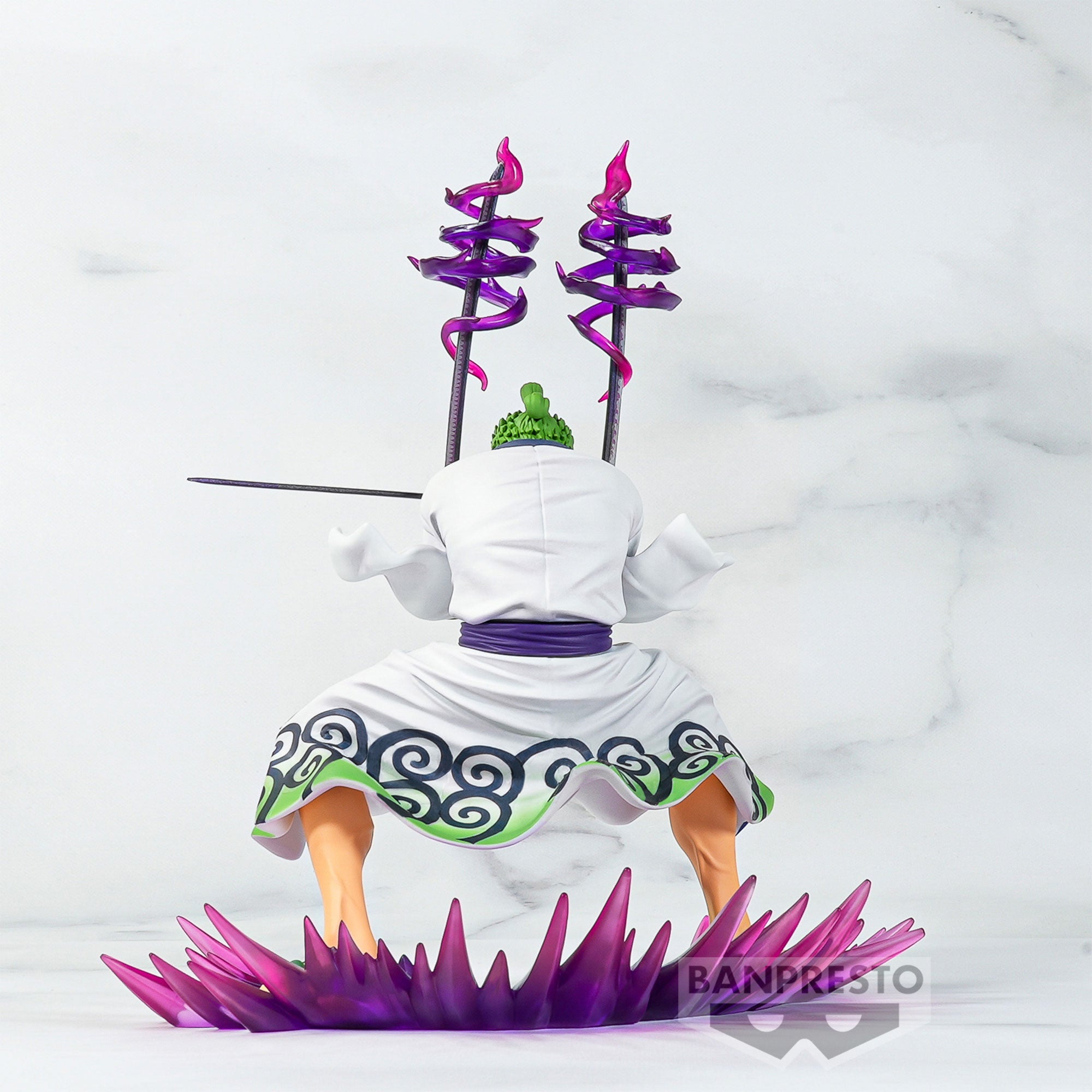 Banpresto One Piece Dxf Special Zoro-Juro