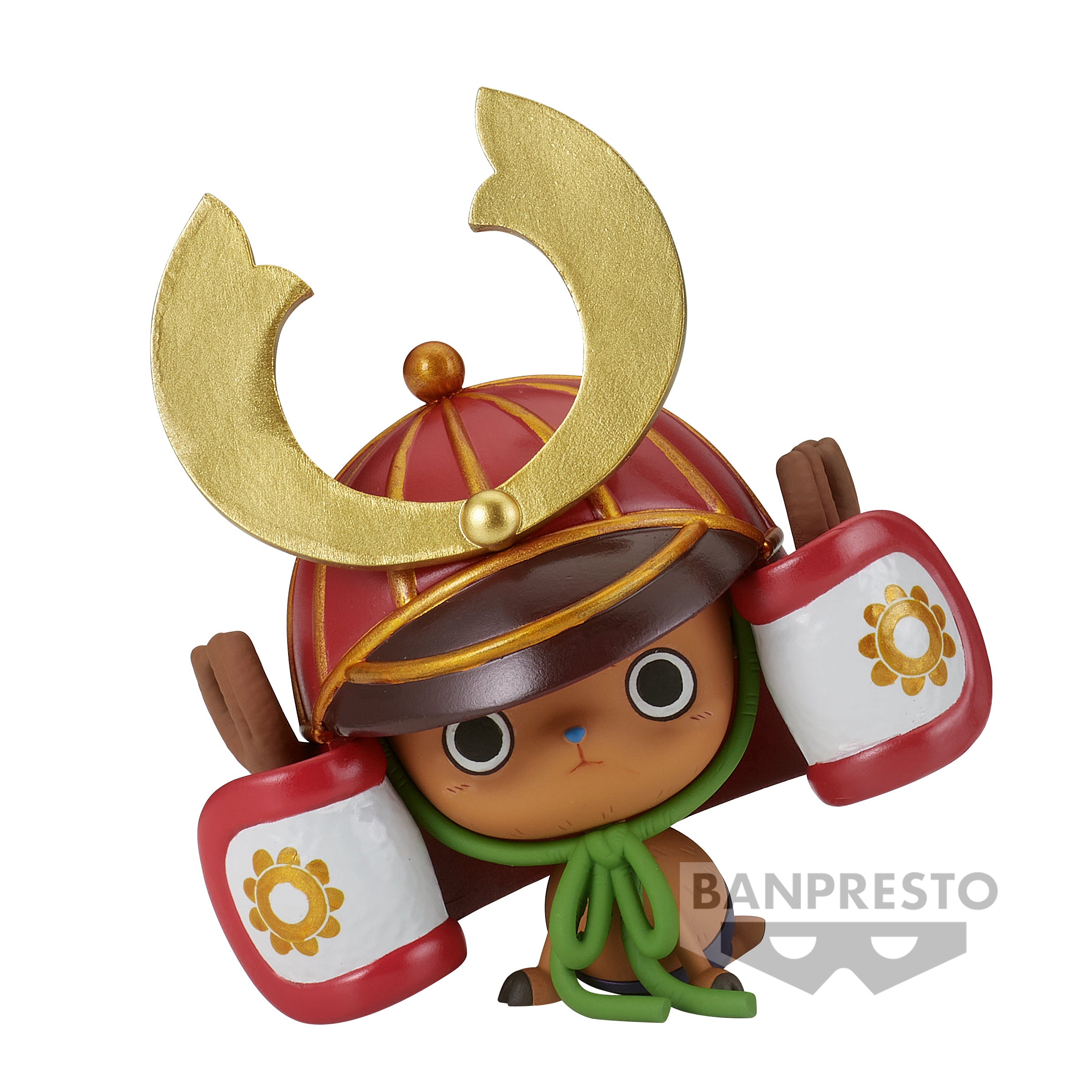 Banpresto One Piece Dxf~The Grandline Men~Wanokuni Tony Tony.Chopper Main image