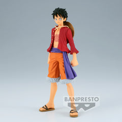 Banpresto One Piece Dxf~The Grandline Men~Wanokuni Vol.24