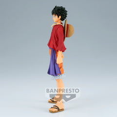 Banpresto One Piece Dxf~The Grandline Men~Wanokuni Vol.24