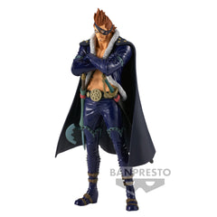 Banpresto One Piece Dxf~The Grandline Men~Wanokuni X Drake