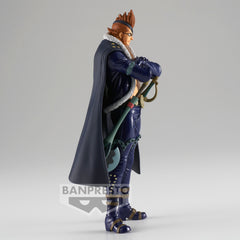 Banpresto One Piece Dxf~The Grandline Men~Wanokuni X Drake