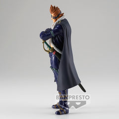 Banpresto One Piece Dxf~The Grandline Men~Wanokuni X Drake