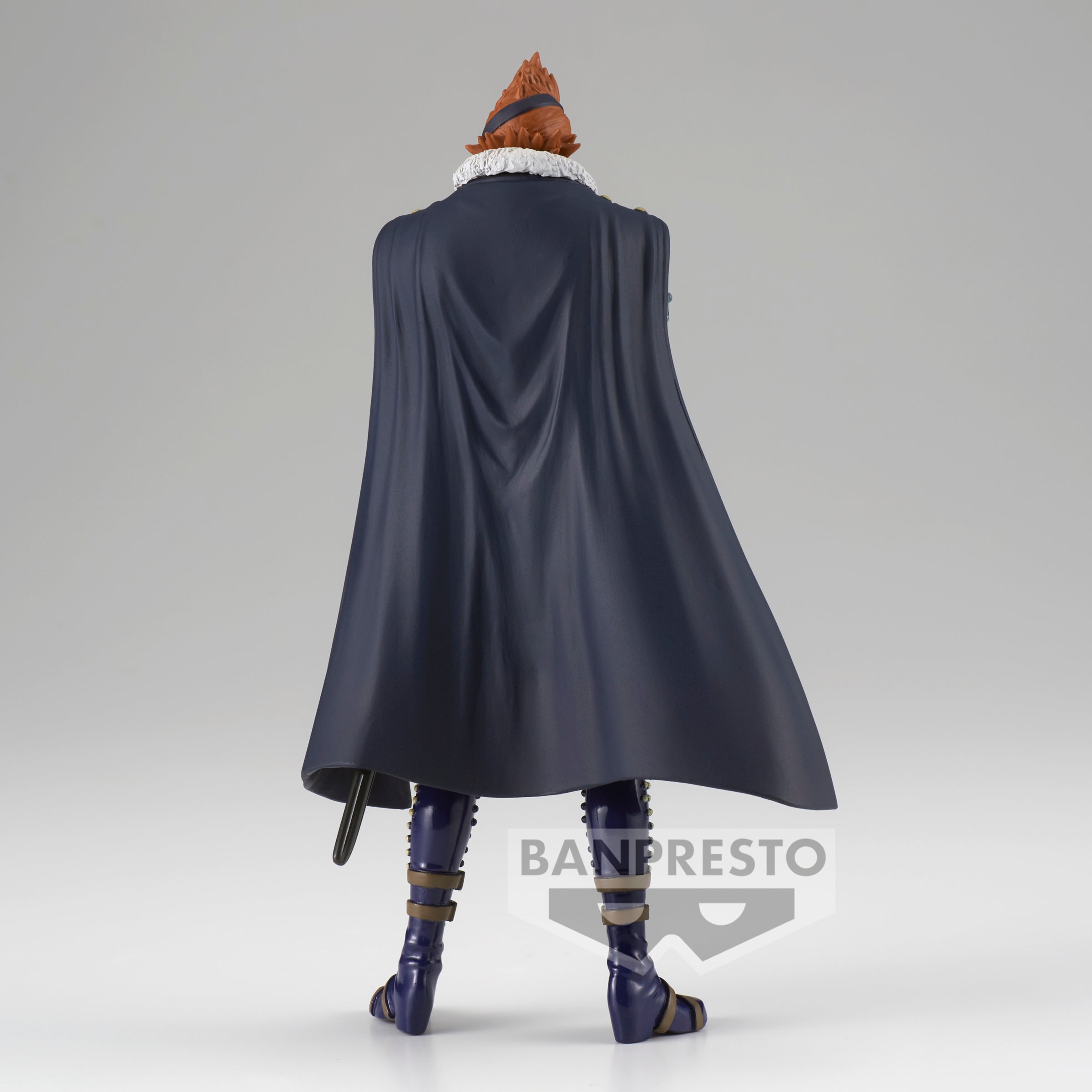 Banpresto One Piece Dxf~The Grandline Men~Wanokuni X Drake