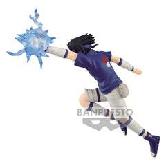 Banpresto NARUTO EFFECTREME-UCHIHA SASUKE-