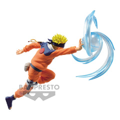 Banpresto NARUTO EFFECTREME-UZUMAKI NARUTO-