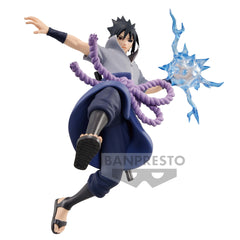 Banpresto Naruto Shippuden Effectreme-Uchiha Sasuke-