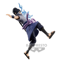 Banpresto Naruto Shippuden Effectreme-Uchiha Sasuke-