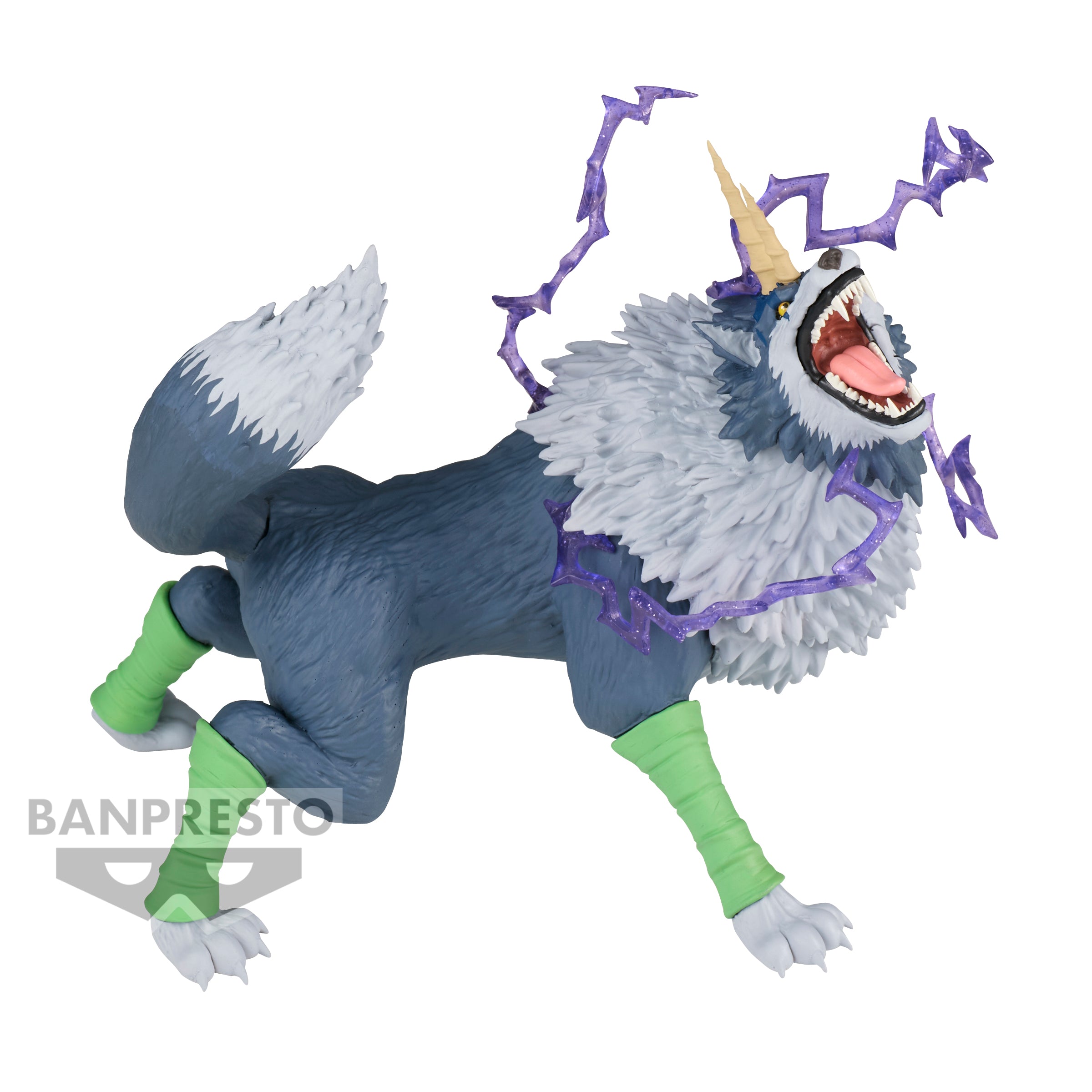 Banpresto Tensura Effectreme Ranga Main image