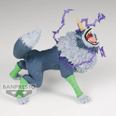 Banpresto Tensura Effectreme Ranga