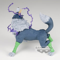 Banpresto Tensura Effectreme Ranga