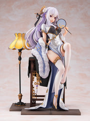 FuRyu Re:ZERO Emilia Graceful Beauty Version 1/7 Scale