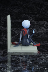 BellFine Evangelion:3.0+1.0 Rei Ayanami  Plugsuit Ver.