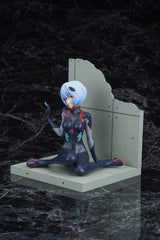 BellFine Evangelion:3.0+1.0 Rei Ayanami  Plugsuit Ver.