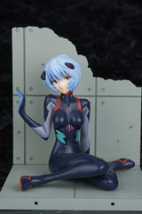 BellFine Evangelion:3.0+1.0 Rei Ayanami  Plugsuit Ver.