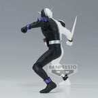 Banpresto KAMEN RIDER W HERO'S BRAVE STATUE FANGJOKER (VER.B)