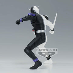 Banpresto KAMEN RIDER W HERO'S BRAVE STATUE FANGJOKER (VER.B)