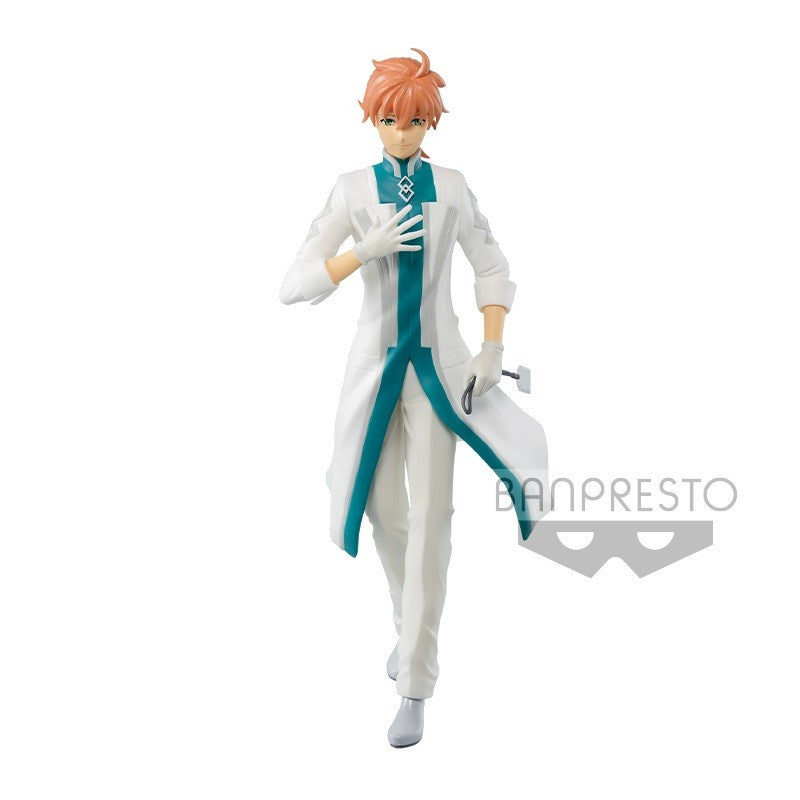 Banpresto FGO SOLOMON ~ROMANI ARCHAMAN~