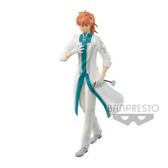 Banpresto FGO SOLOMON ~ROMANI ARCHAMAN~