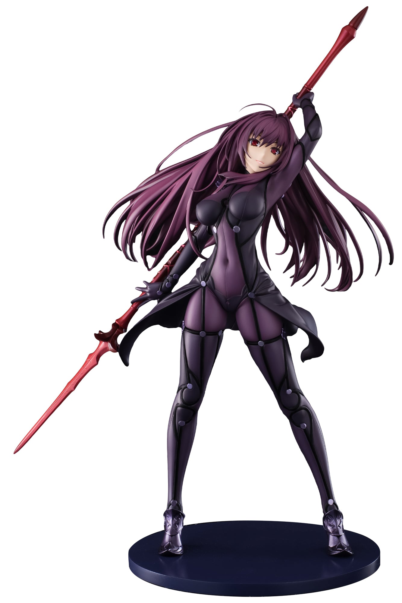Fate/Grand Order Lancer/Scathach Main image