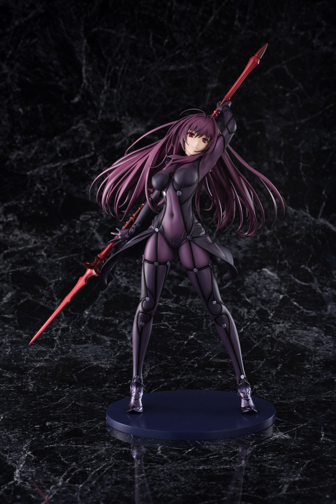 PLUM Fate/Grand Order Lancer/Scathach Secondary image