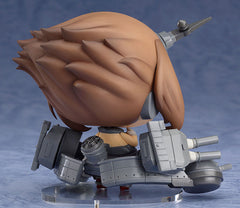 Phat Company Kantai Collection Mutsu Medicchu