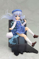 Kotobukiya Is the order a rabbit?? 1/8 Chino