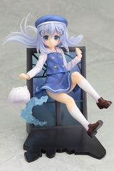 Kotobukiya Is the order a rabbit?? 1/8 Chino