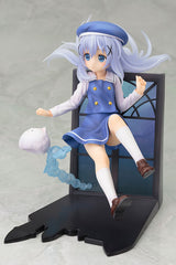 Kotobukiya Is the order a rabbit?? 1/8 Chino