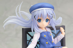 Kotobukiya Is the order a rabbit?? 1/8 Chino