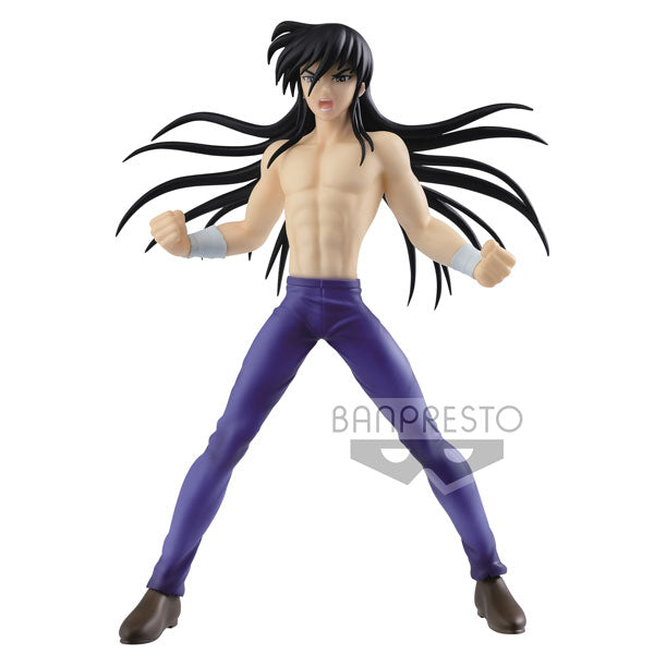 Banpresto Saint Seiya SAINT COSMO MEMOIR Dragon Shiryu Main image
