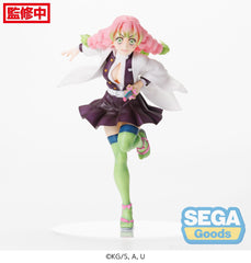 SEGA FIGURIZMa Demon Slayer Mitsuri Kanroji