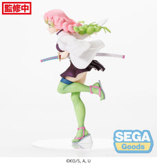 SEGA FIGURIZMa Demon Slayer Mitsuri Kanroji