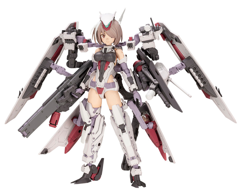 Kotobukiya FRAME ARMS GIRL KONGO Main image