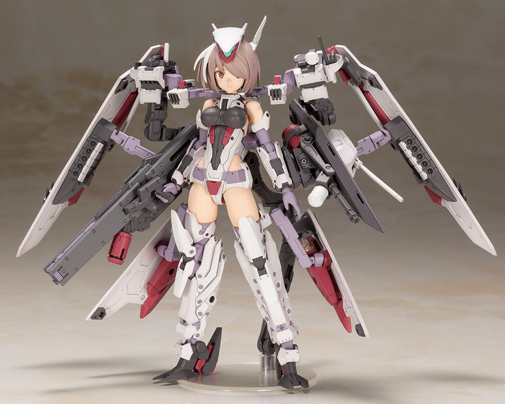 Kotobukiya FRAME ARMS GIRL KONGO Secondary image